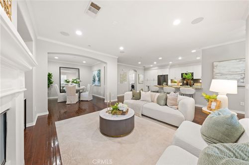 15210 Linden Way, Tustin, CA, 92782-1780 | Card Image