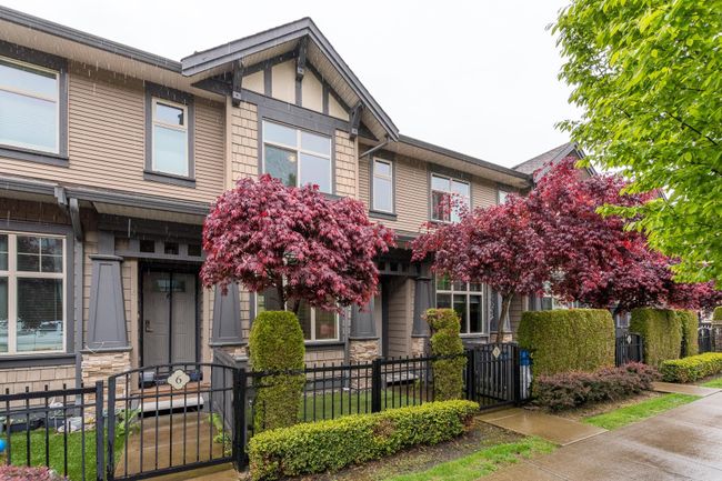 7 - 31125 Westridge Place, Townhouse with 2 bedrooms, 2 bathrooms and 2 parking in Abbotsford BC | Image 28