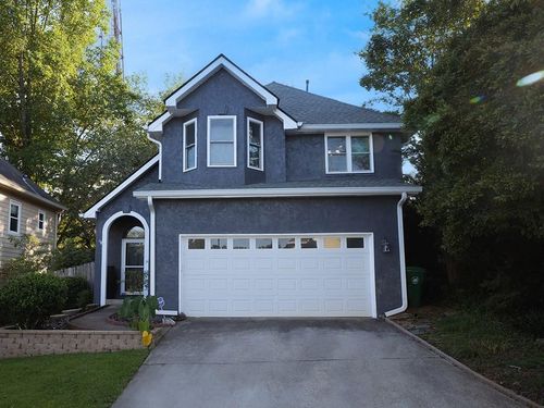 1112 Ashbury Dr, decatur, GA, 30030-4172 | Card Image
