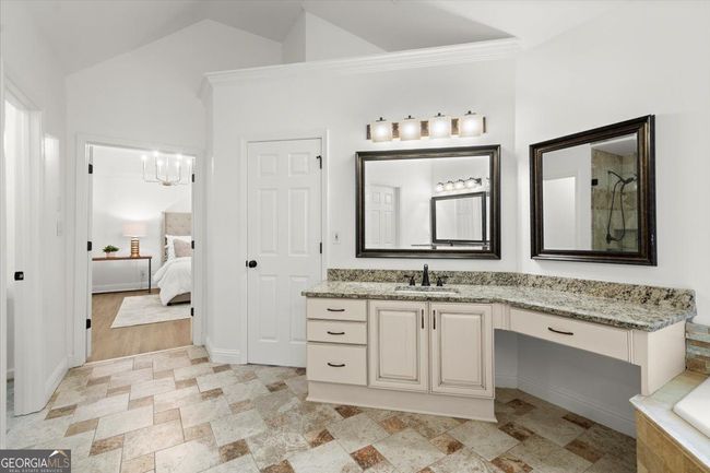 2015 Beacon Hill Way, House other with 4 bedrooms, 3 bathrooms and 2 parking in Alpharetta GA | Image 32