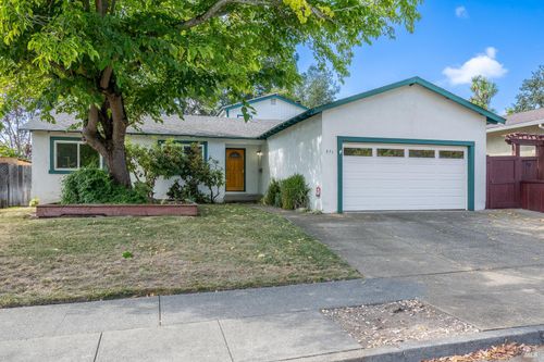 971 Estes Drive, Santa Rosa, CA, 95409 | Card Image