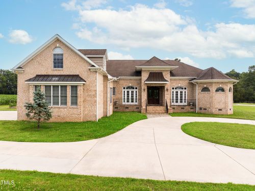 5633 Baptist Assembly Rd, Julian, NC, 27283-9149 | Card Image