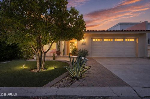 6942 E Exeter Blvd, Scottsdale, AZ, 85251-2330 | Card Image