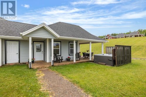 4-222 Schoolhouse Lane, Stanley Bridge, PE, C0A1N0 | Card Image