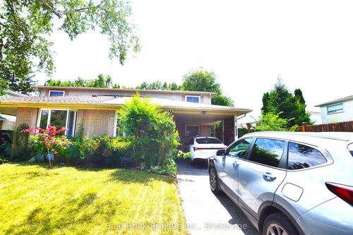 2290 Delkus Cres, Mississauga, ON, L5A1K7 | Card Image