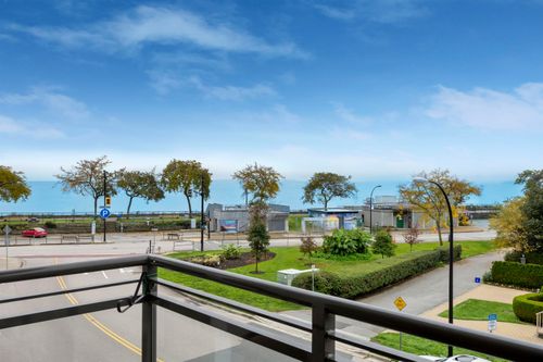 303-1160 Oxford St, White Rock, BC, V4B0B3 | Card Image