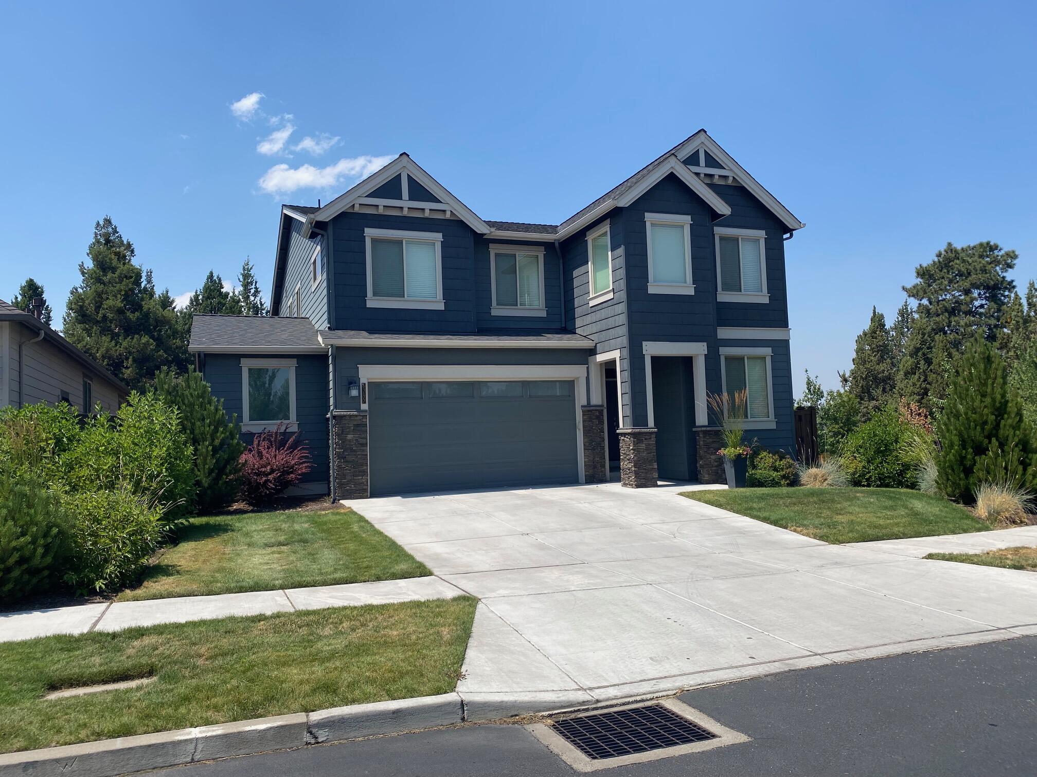 Meridian Pl, Bend, OR 97701