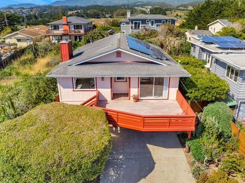 847 San Ramon Ave, Moss Beach, CA, 94038-9751 | Card Image