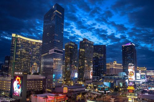 3503-3750 Las Vegas Blvd S, Las Vegas, NV, 89158 | Card Image