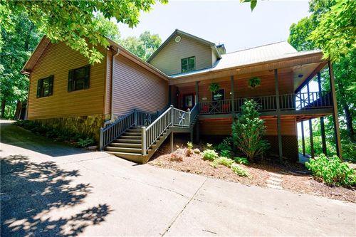 49 Rimrock Rd, Jasper, GA, 30143-2884 | Card Image