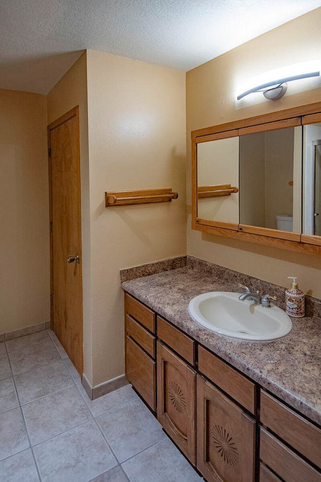 5 Fir Loop, House other with 3 bedrooms, 2 bathrooms and null parking in Cedar Crest NM | Image 14