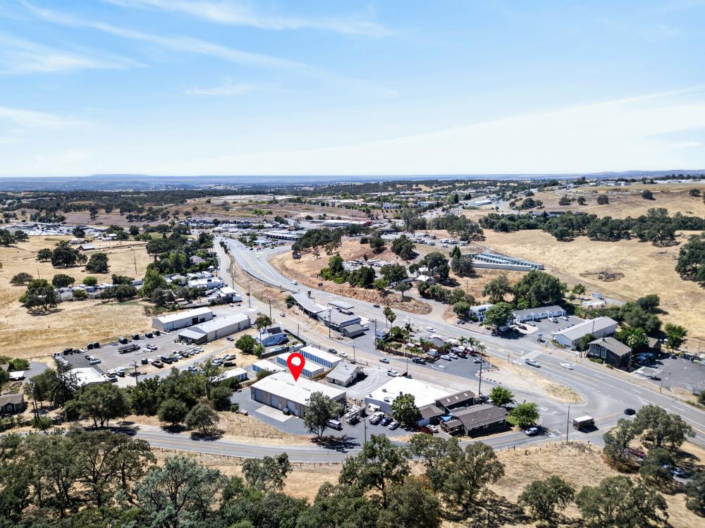 Commercial Sale in Jackson 5