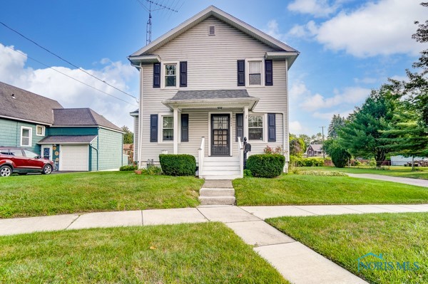 Westbrook Dr, Toledo, OH 43613