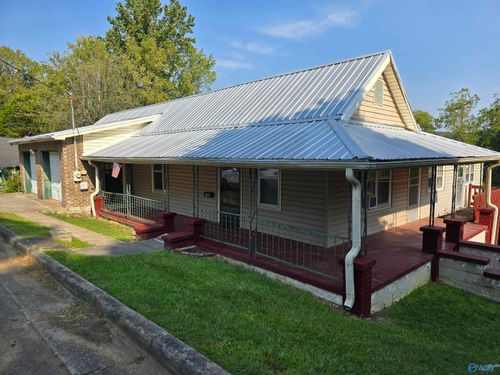 2613 Highland Ave, Gadsden, AL, 35904-1152 | Card Image