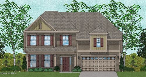 lot-84-1049 Peace Street, Leland, NC, 28451 | Card Image