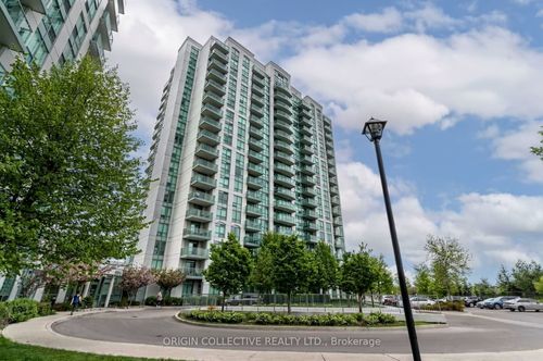 608-4900 Glen Erin Dr, Mississauga, ON, L5M7S2 | Card Image