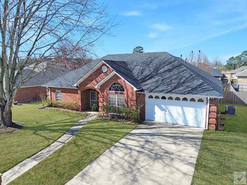 6007 Beacon Hill Dr, Texarkana, TX, 75503-4510 | Card Image