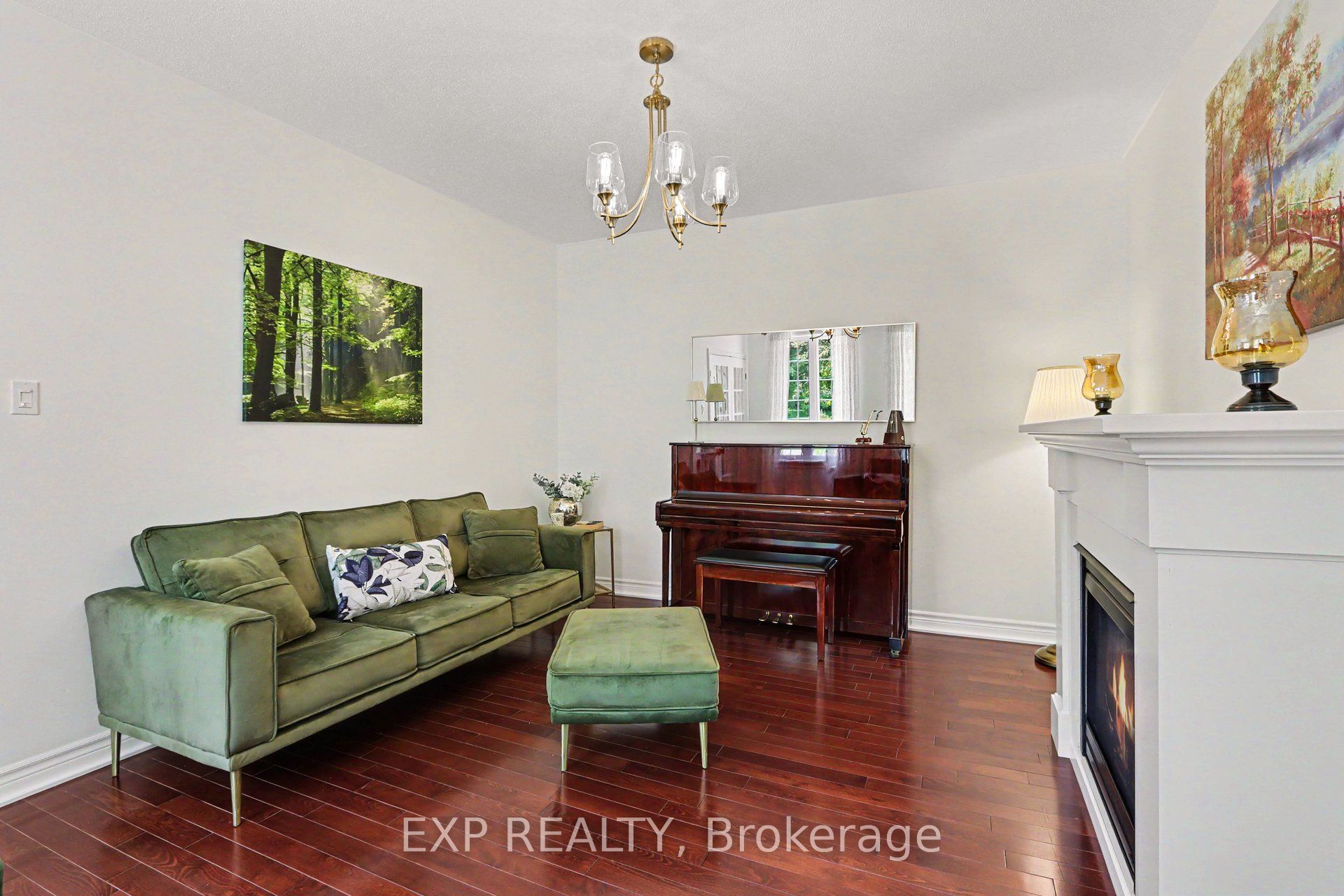 Residential in Greely - Metcalfe - Osgoode - Vernon and Area 5