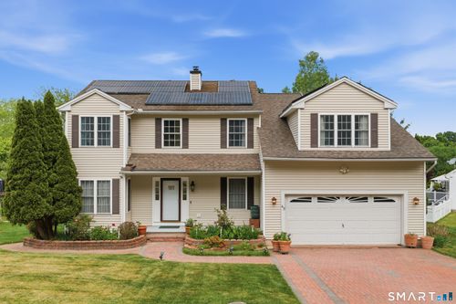 43 Kyle Ct, Meriden, CT, 06450-7290 | Card Image