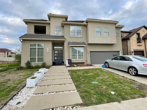 2812 Almanzor Ave, Irving, TX, 75062-5370 | Card Image