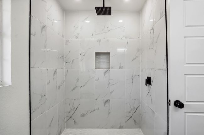 Full bath with a shower stall | Image 21