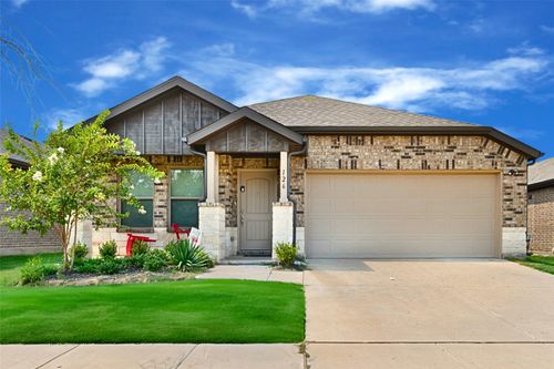 109 Knoll Pines Dr, Terrell, TX, 75160-3941 | Card Image