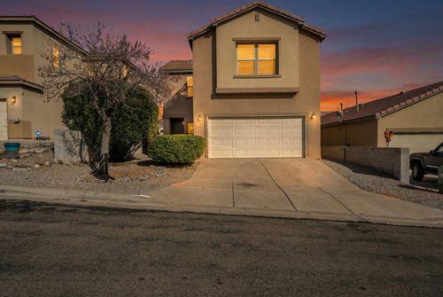 617 Teresa Ct Se, Rio Rancho, NM, 87124-2396 | Card Image