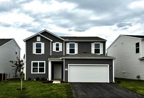 lot-145-286 Fortin Ct, Columbus, OH, 43229 | Card Image