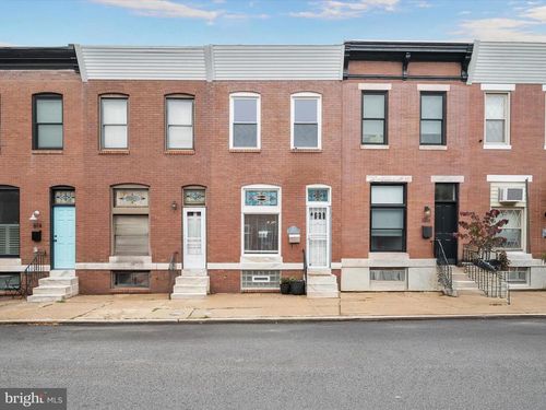810 S Dean St, BALTIMORE, MD, 21224-4313 | Card Image