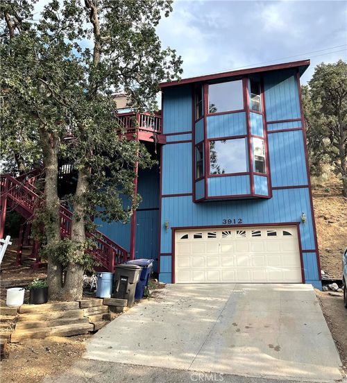 3912 Park Dr, Frazier Park, CA, 93225 | Card Image