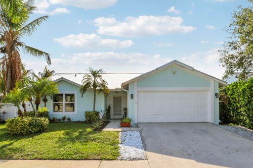 171 Greentree Circle, Jupiter, FL, 33458 | Card Image