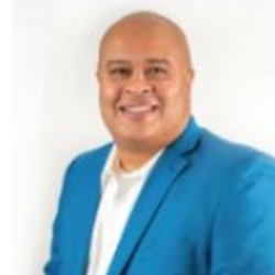 Desiderio Rivera
