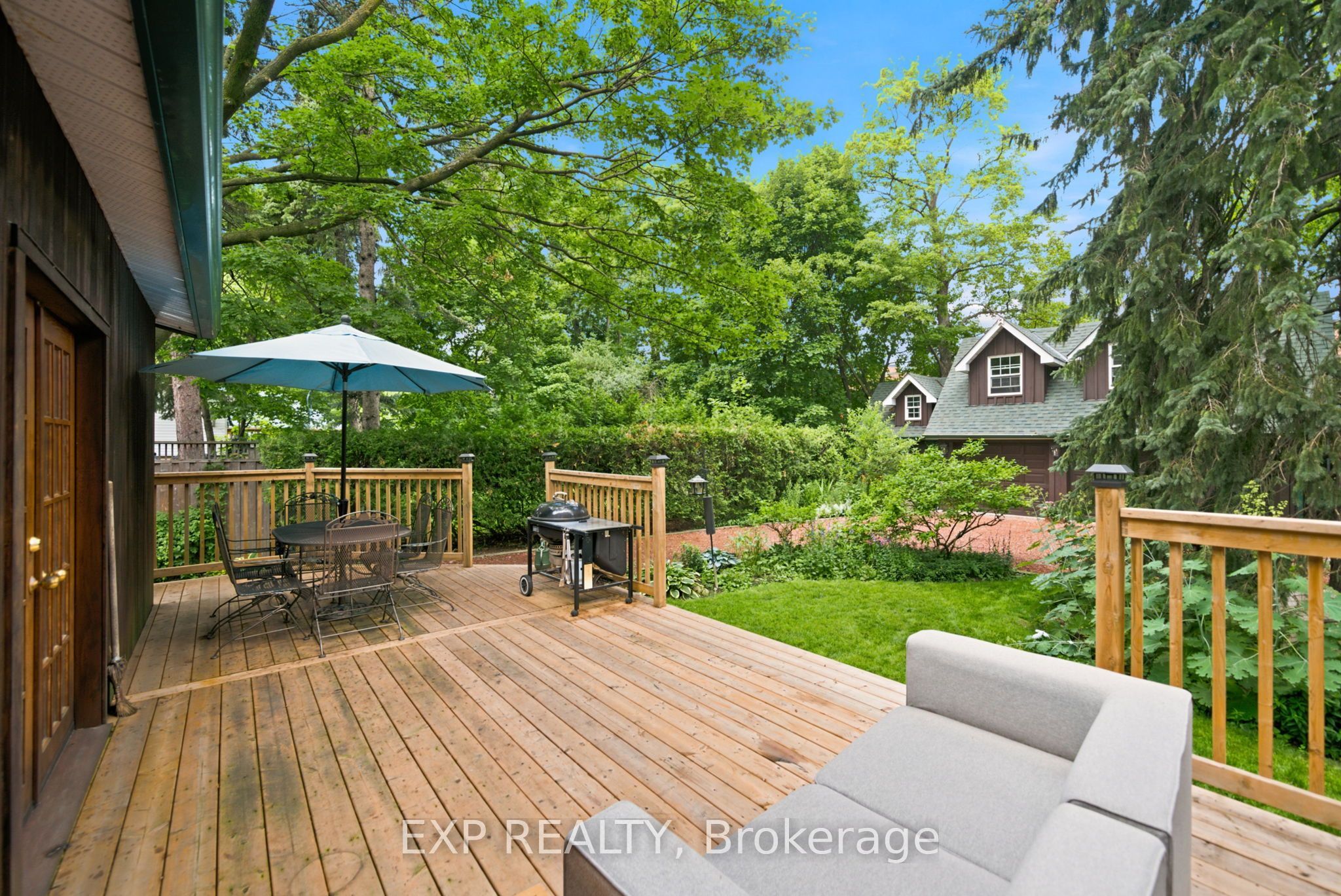 Residential in Richmond Hill 5