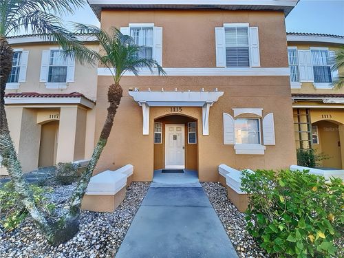 1115 Park Ridge Cir, KISSIMMEE, FL, 34746-7403 | Card Image