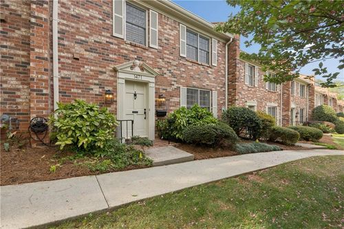 1471 Leafmore Rdg, Decatur, GA, 30033-2109 | Card Image