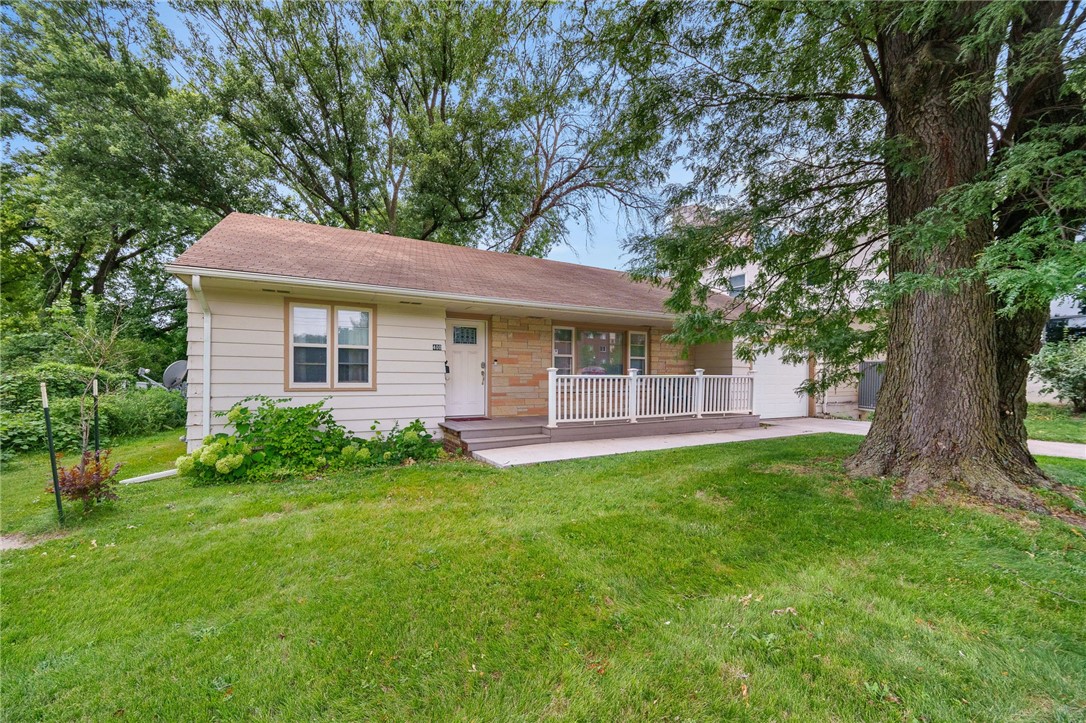 31st St, Des Moines, IA 50312