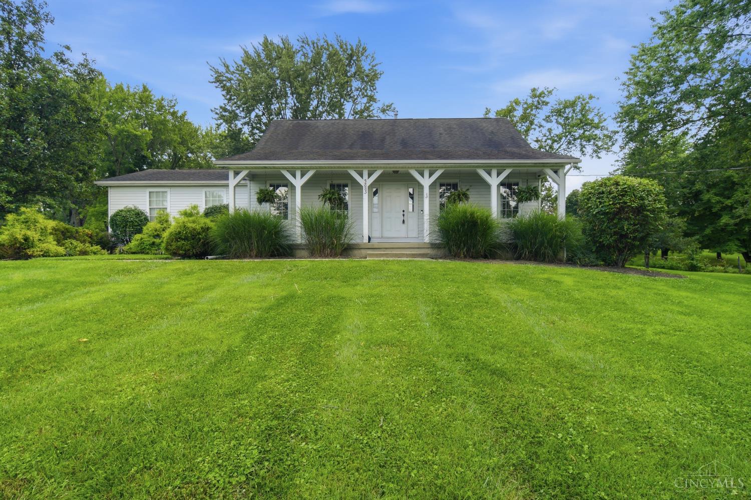 Residential in West Chester