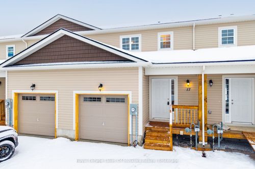 17 Mcconnell Crescent, Bracebridge, ON, P1L0N7 | Card Image