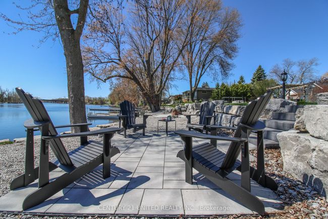 473 Cameron St, House other with 3 bedrooms, 2 bathrooms and 4 parking in Peterborough ON | Image 9