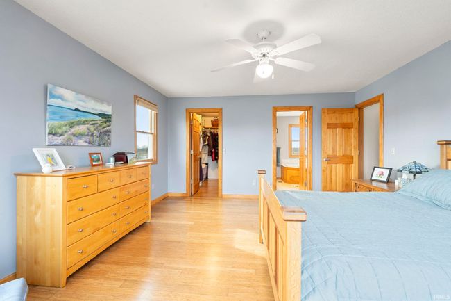 1808 County Road 18, House other with 4 bedrooms, 4 bathrooms and null parking in Waterloo IN | Image 25