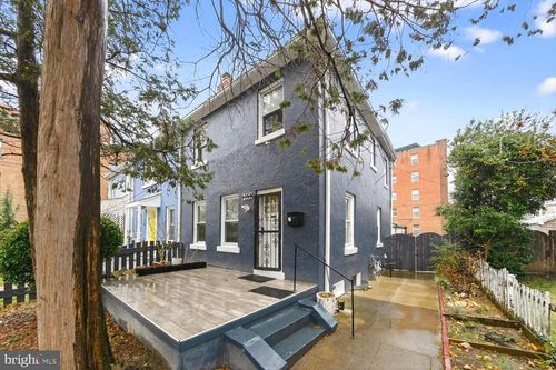 1353 Kennedy St Nw, WASHINGTON, DC, 20011-3515 | Card Image