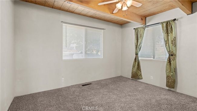 Second bedroom on main level. | Image 28