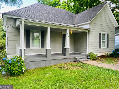 513 Harwell Ave, Lagrange, GA, 30240-3139 | Card Image