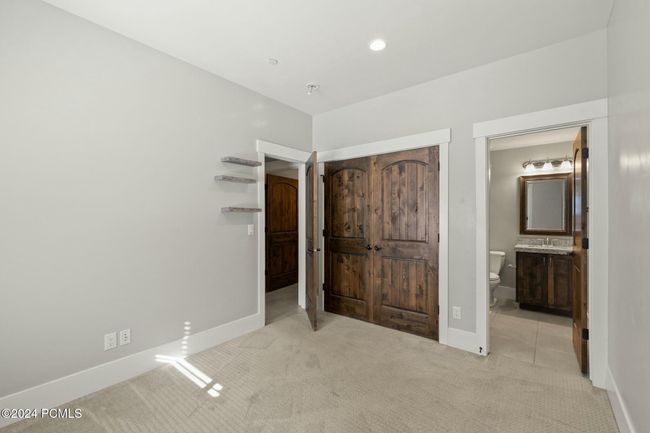 13579 N Hillclimb Ln, Condo with 3 bedrooms, 3 bathrooms and null parking in Kamas UT | Image 19