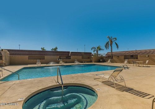 3-601 W Yukon Dr, Phoenix, AZ, 85027-3736 | Card Image