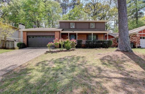 19 Butterfly Cv, Little Rock, AR, 72210-7101 | Card Image
