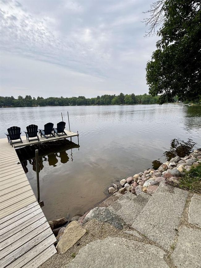 N3911 Lakeside Lane, House other with 2 bedrooms, 2 bathrooms and null parking in MOUNT MORRIS WI | Image 6