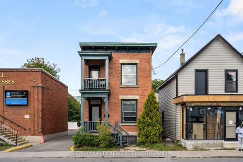 397 Gladstone Ave, Ottawa, ON, K2P0Y9 | Card Image