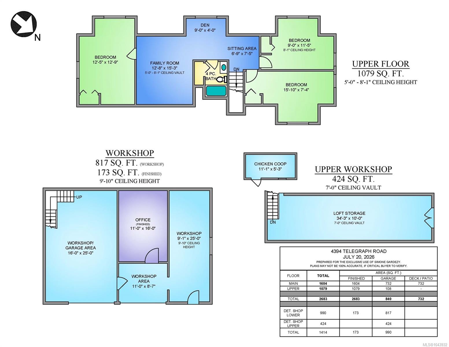 Residential in Cowichan Bay 5