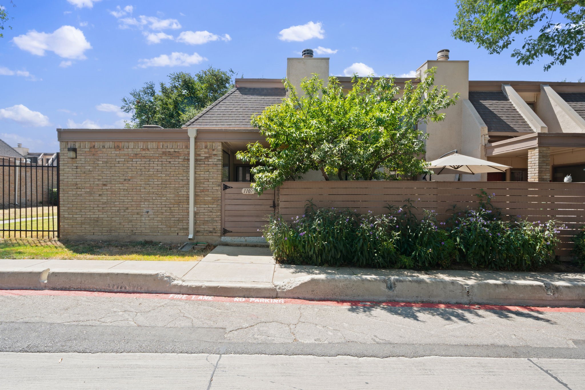 Residential Lease in Dallas